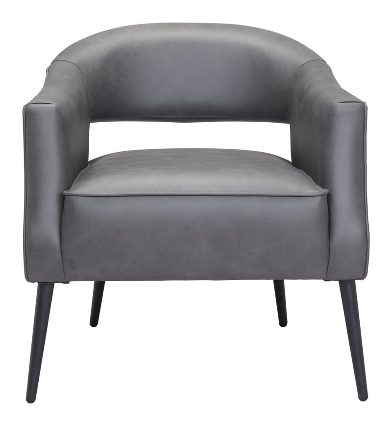 Sillon Berkley - Gris