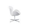 Silla Ocasional Pori - Blanco