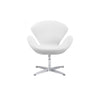 Silla Ocasional Pori - Blanco