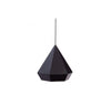 Lampara De Techo Forecast - Negro
