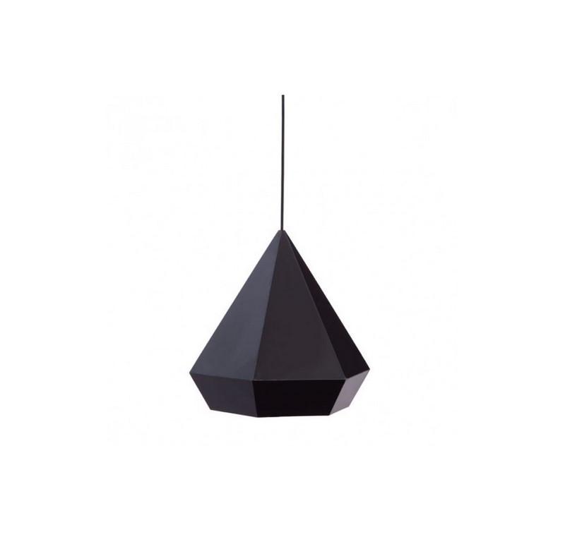 Lampara De Techo Forecast - Negro
