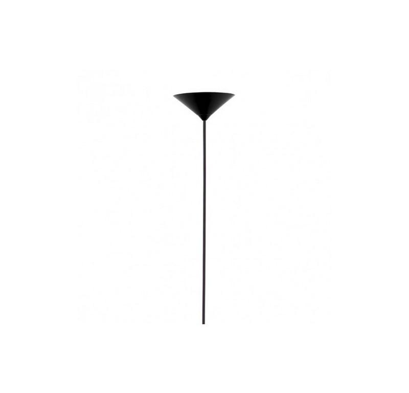 Lampara De Techo Forecast - Negro