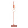 Lampara de Mesa Martia - Bronce