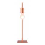 Lampara de Mesa Martia - Bronce