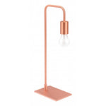 Lampara de Mesa Martia - Bronce