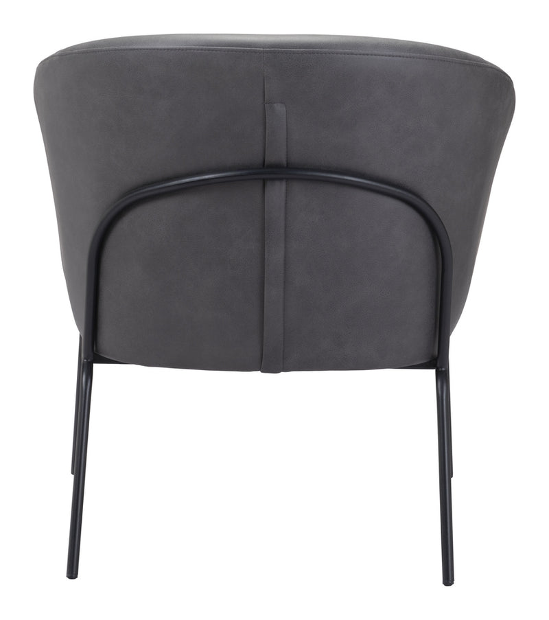 Sillon Quinten - Gris