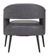 Sillon Berkley - Gris