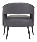 Sillon Berkley - Gris