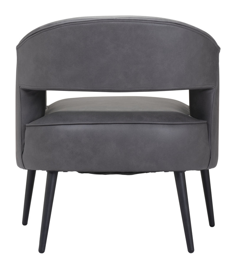 Sillon Berkley - Gris