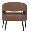 Sillon Berkley - Cafe