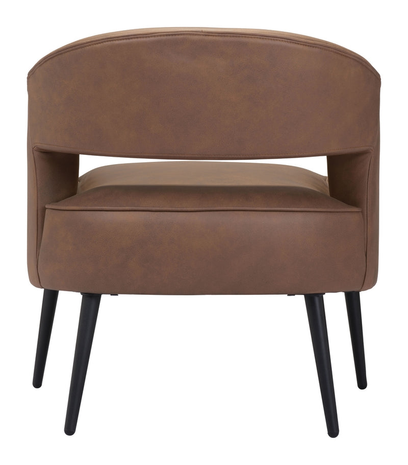 Sillon Berkley - Cafe