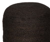 Taburete Lillian - Negro