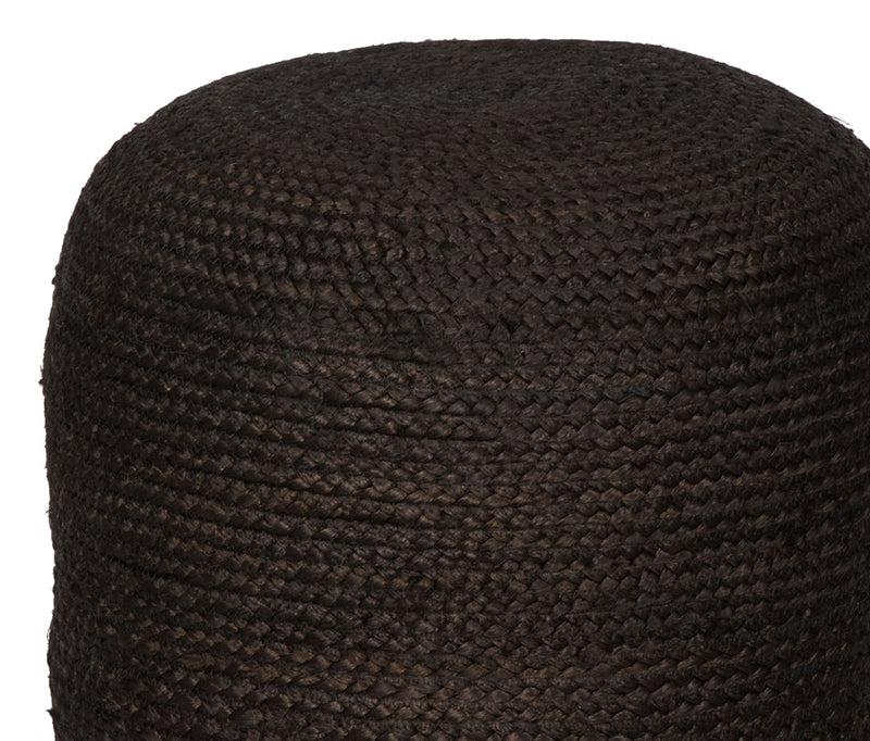 Taburete Lillian - Negro