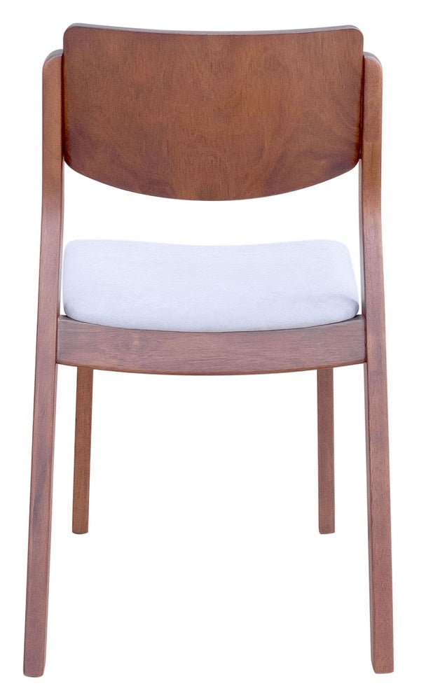 Silla de Comedor Desdamona - Gris