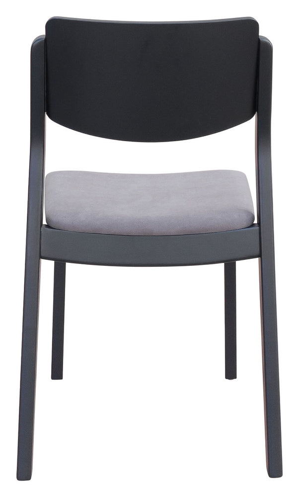 Silla de Comedor Desdamona - Gris