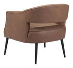 Sillon Berkley - Cafe