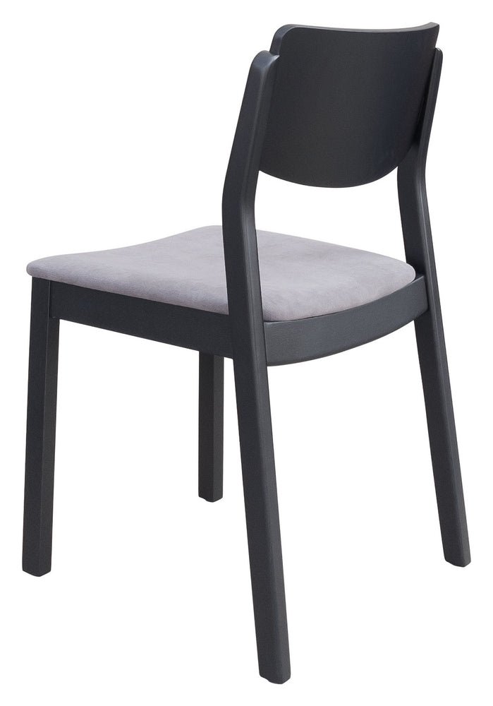 Silla de Comedor Desdamona - Gris