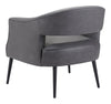 Sillon Berkley - Gris