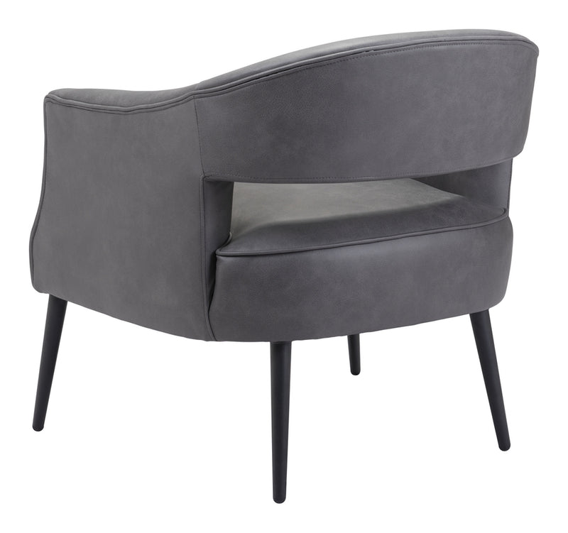 Sillon Berkley - Gris