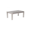 Mesa De Centro Para Jardin Cosmopolitan - Gris