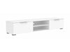 Mesa Para Tv Modelo Cracovia - Blanco