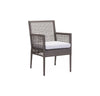 Silla Para Jardin Coronado - Gris