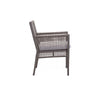 Silla Para Jardin Coronado - Gris