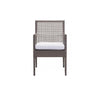 Silla Para Jardin Coronado - Gris