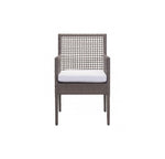 Silla Para Jardin Coronado - Gris