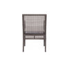 Silla Para Jardin Coronado - Gris