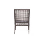 Silla Para Jardin Coronado - Gris