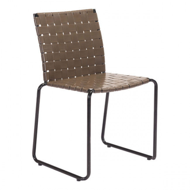 Silla de Comedor Modelo Beckett Espresso - Espresso