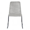 Silla  Modelo Carlo - Gris