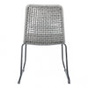 Silla  Modelo Carlo - Gris