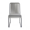 Silla  Modelo Drew - Gris