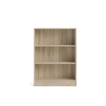 Librero Kinder  - Roble