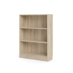 Librero Kinder  - Roble