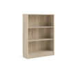 Librero Kinder  - Roble