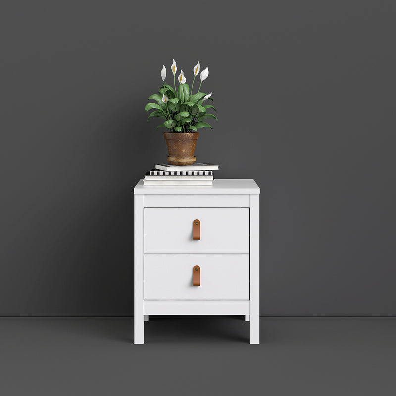 Buro Darim - Blanco