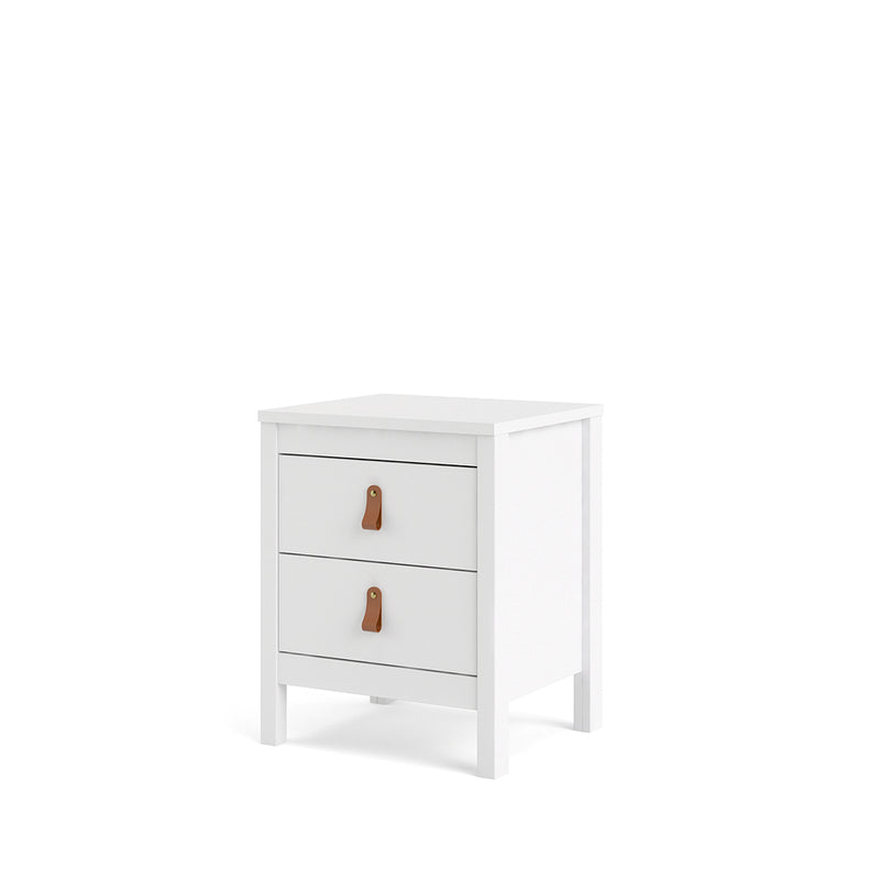 Buro Darim - Blanco