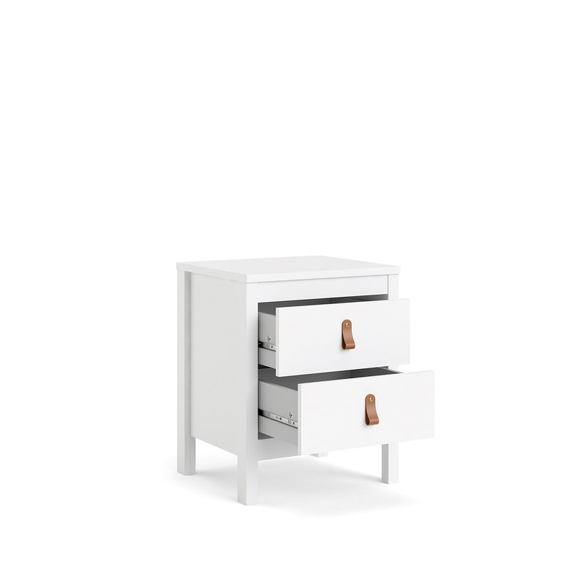 Buro Darim - Blanco