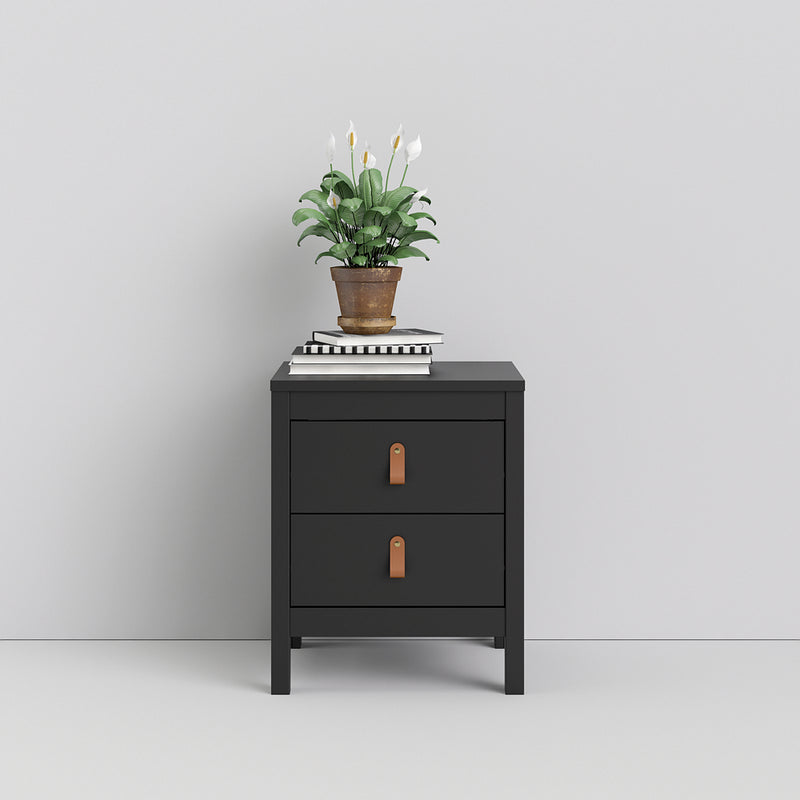 Buro Darim - Negro