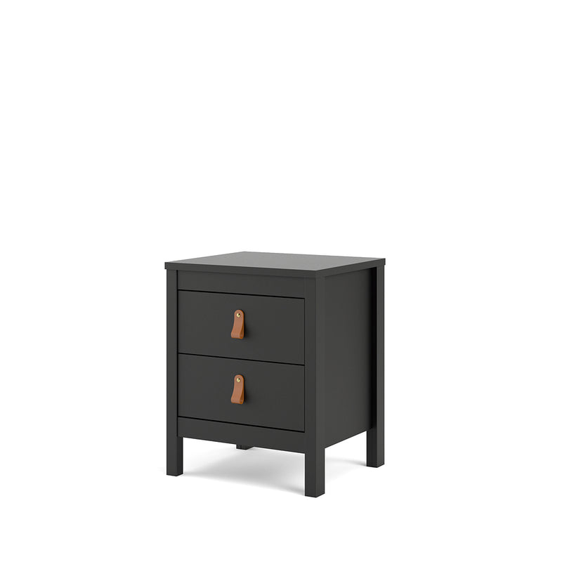 Buro Darim - Negro