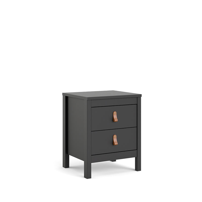 Buro Darim - Negro
