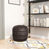 Taburete Lillian - Negro