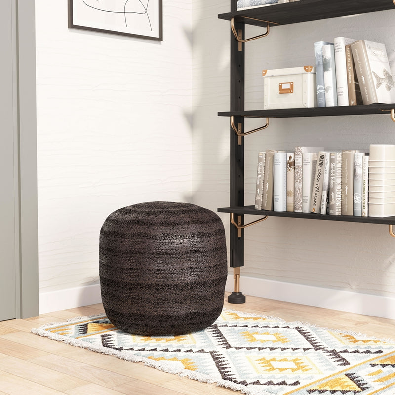 Taburete Lillian - Negro