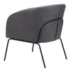 Sillon Quinten - Gris