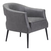 Sillon Berkley - Gris