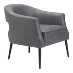 Sillon Berkley - Gris