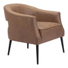 Sillon Berkley - Cafe